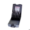 Flexovit CARBIDE BUR KIT 10-PC HIGH PERFORMANCE VZKIT10